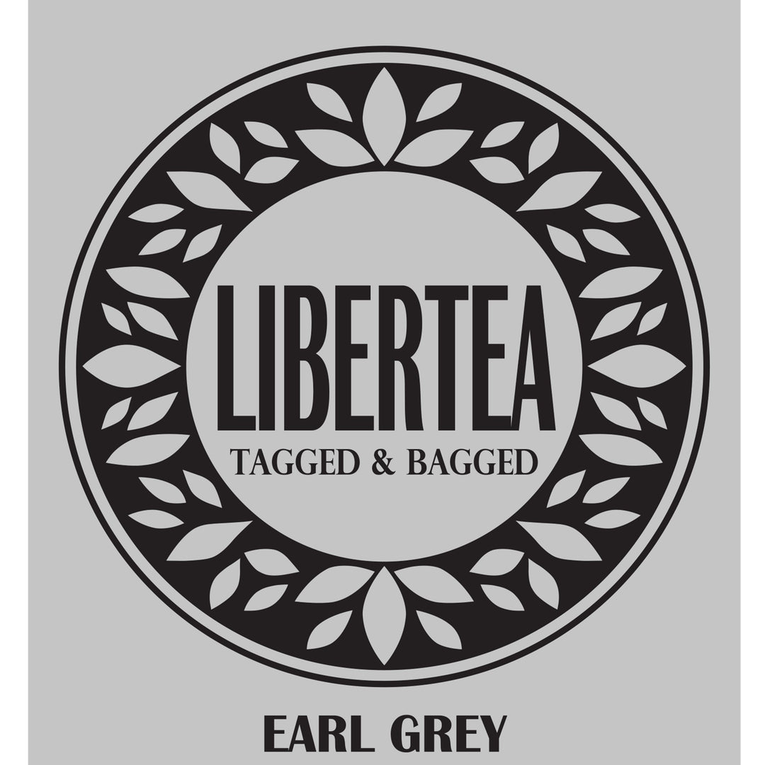 Earl Grey x 100 Pyramid Teabags