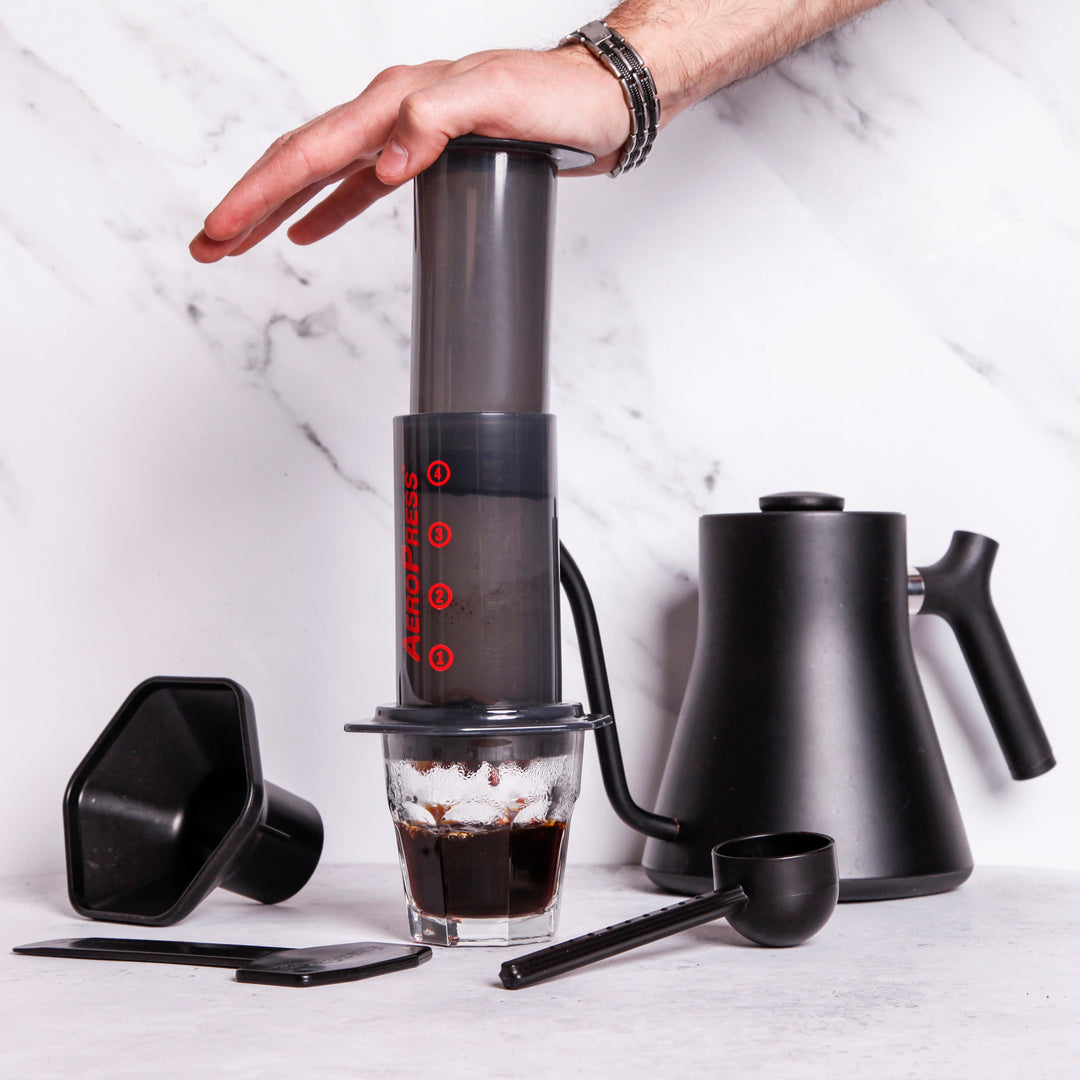 Aeropress